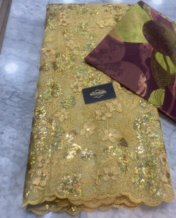 Pandora Exlcive Asoebi(5) - Image 5