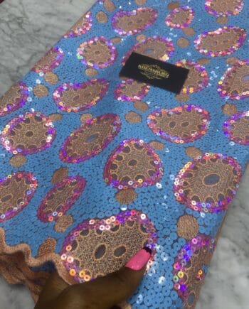 Trina lace - Image 5