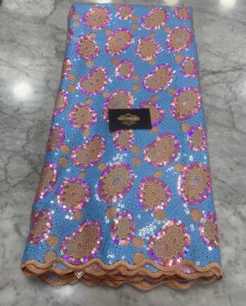Trina lace - Image 4