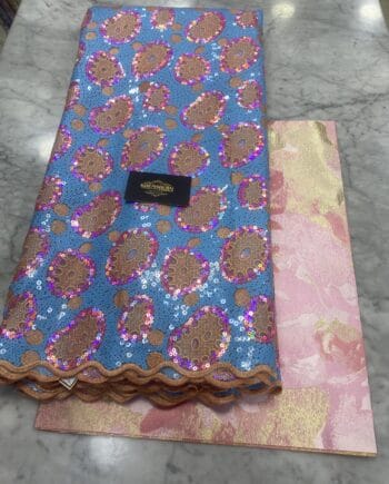 Trina lace