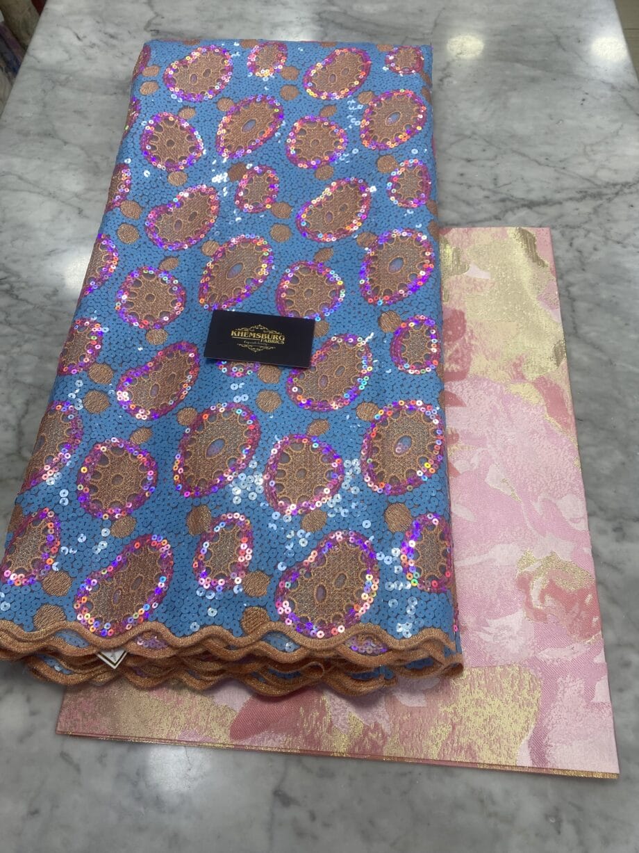 Trina lace