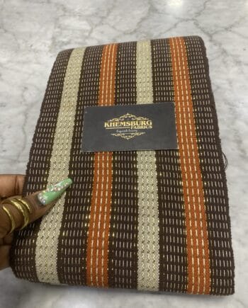 Adewunmi Aso Oke - Image 5