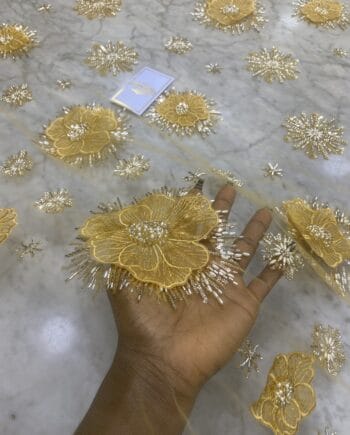 Arabella Beaded - Image 2