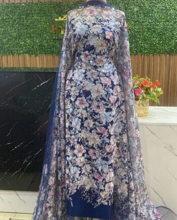 Ariana Beaded