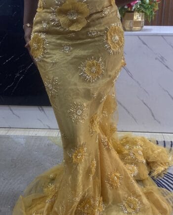Arabella Beaded - Image 6