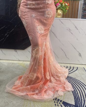 Arabella Beaded