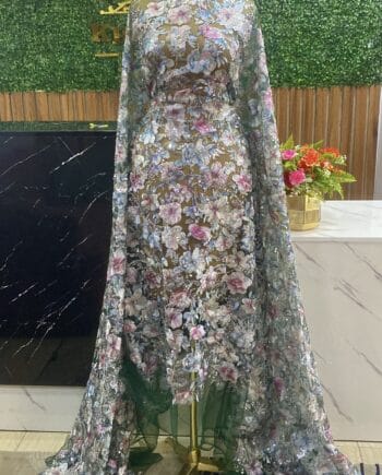 Ariana Beaded