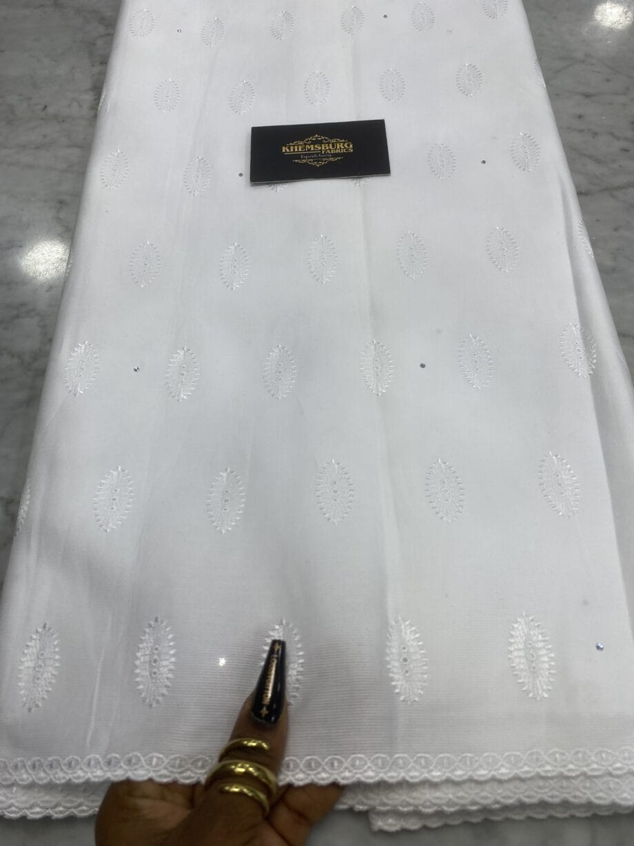 Seth Premium Cotton