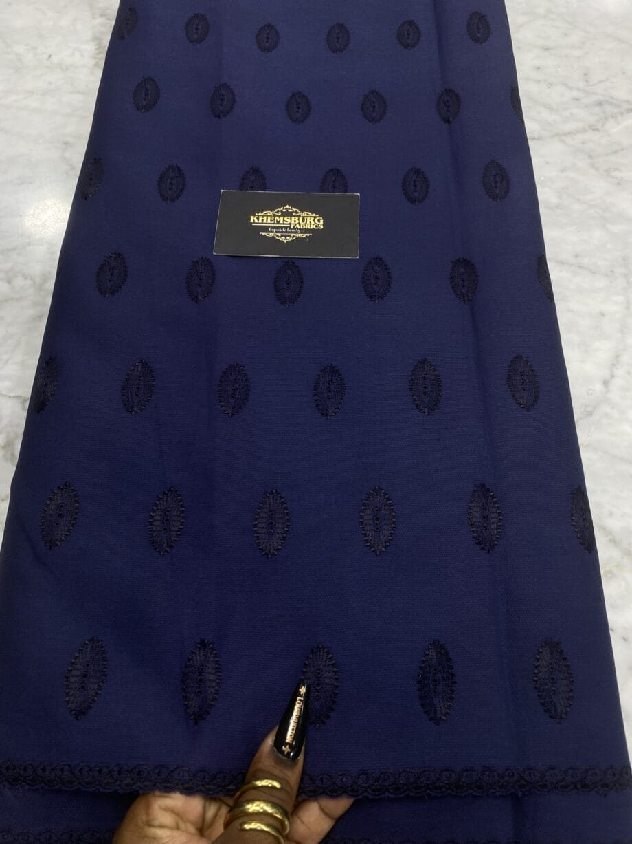 Seth Premium Cotton