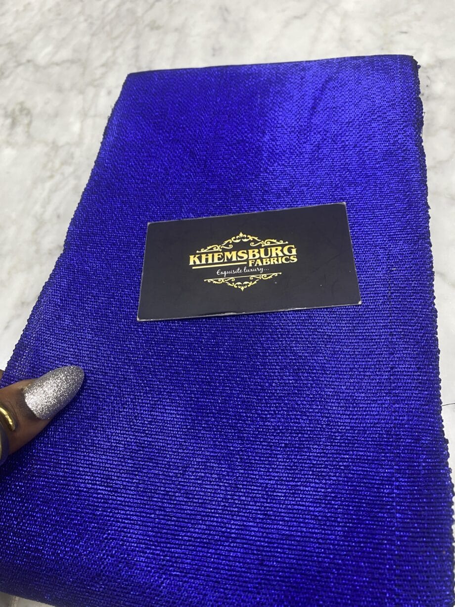Niniola Aso Oke