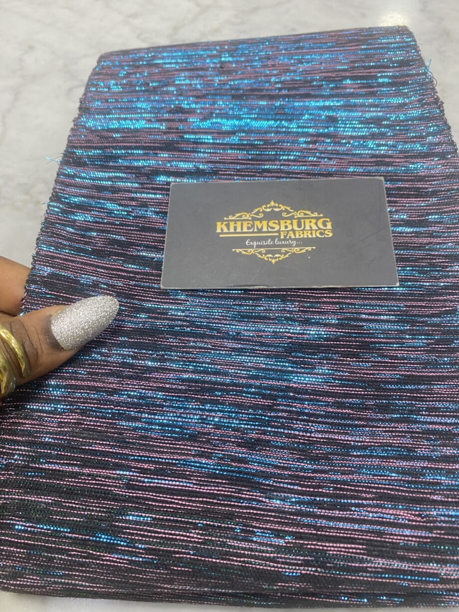 Feranmi Aso Oke