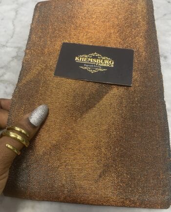 Niniola Aso Oke
