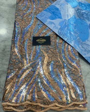 Joan Exclusive Lace