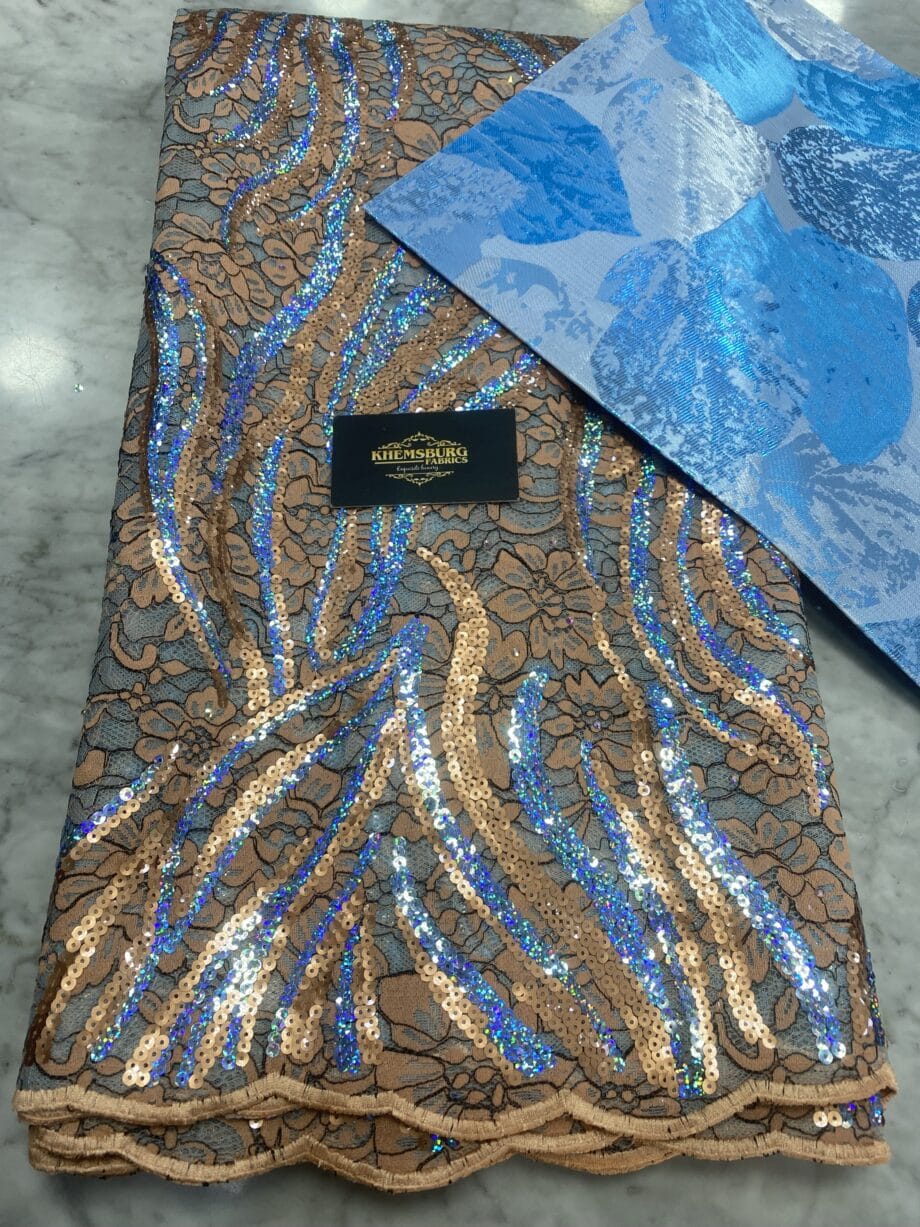 Joan Exclusive Lace