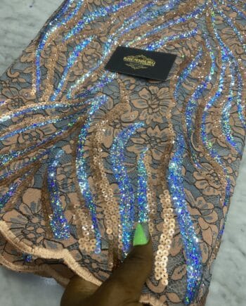 Joan Exclusive Lace - Image 4