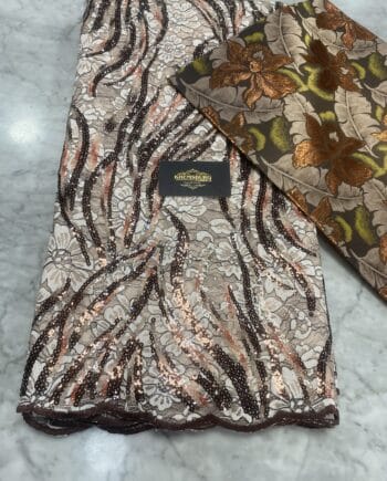 Joan Exclusive Lace - Image 5