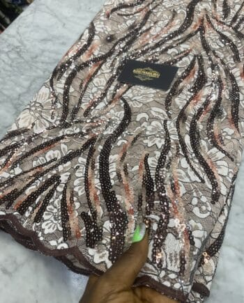 Joan Exclusive Lace