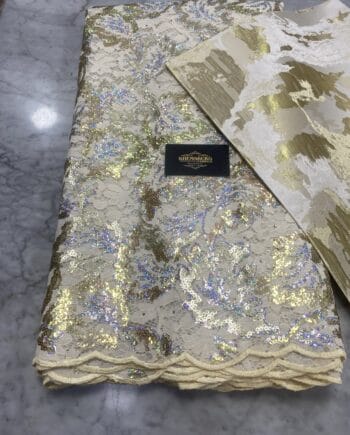 Tiana Exclusive Lace