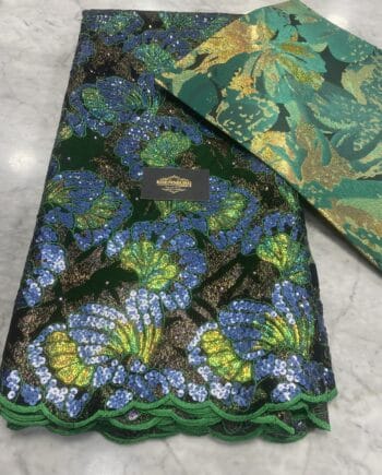 Rania Exclusive Lace - Image 2