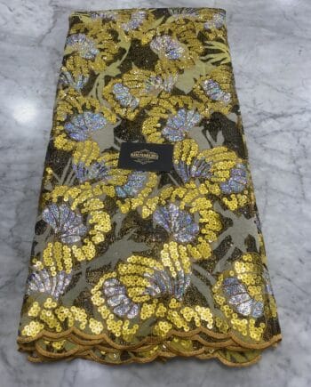 Rania Exclusive Lace - Image 3