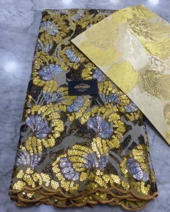 Rania Exclusive Lace - Image 5