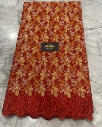 Kamila Exclusive Lace - Image 3