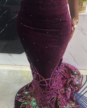 Vera Velvet - Image 6