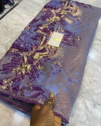 Mocheda Brocade