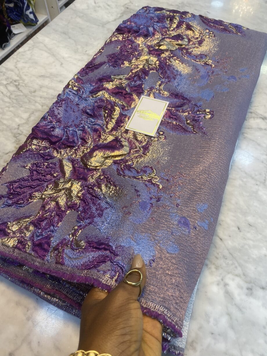 Mocheda Brocade