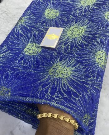 Gisella European Brocade - Image 5