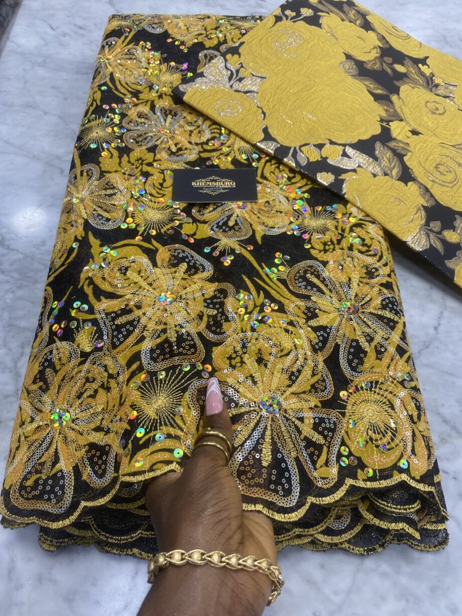 Luella  Lace