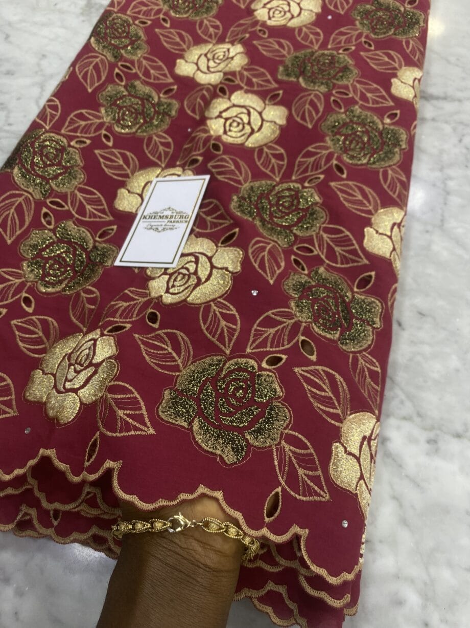 Aria Exclusive Lace
