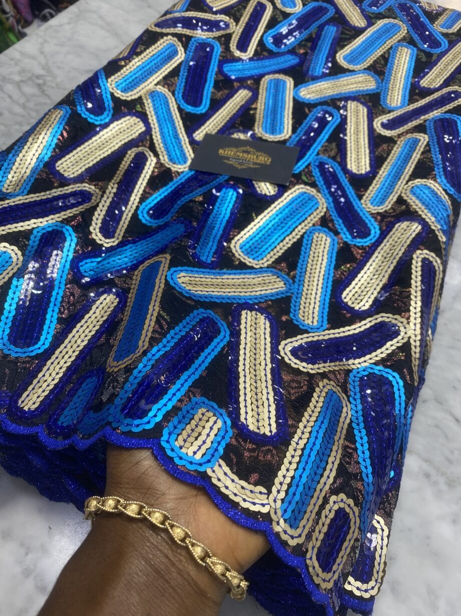 Kara Exclusive Lace