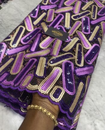 Kara Exclusive Lace