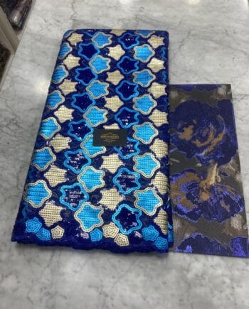 Lavender Exclusive Lace - Image 5