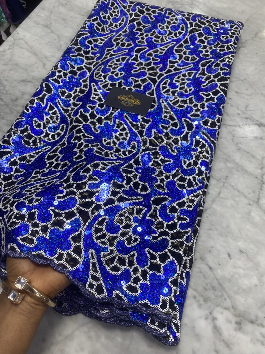 Risha Exclusive Lace