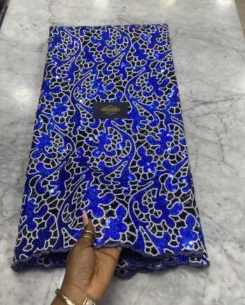 Risha Exclusive Lace - Image 4