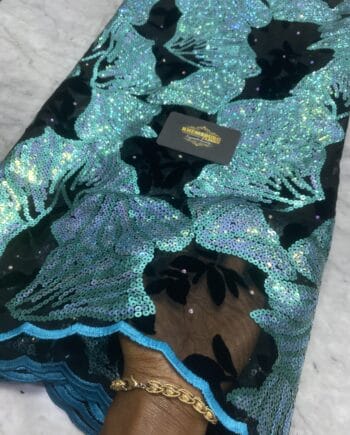 Lizzie Exclusive Lace