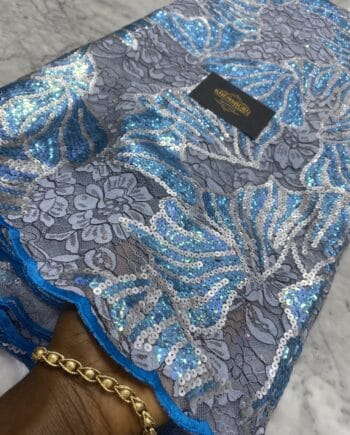 Lizzie Exclusive Lace