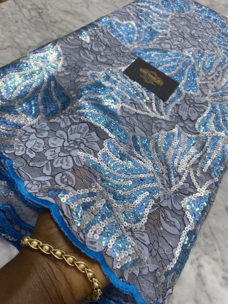 Lizzie Exclusive Lace