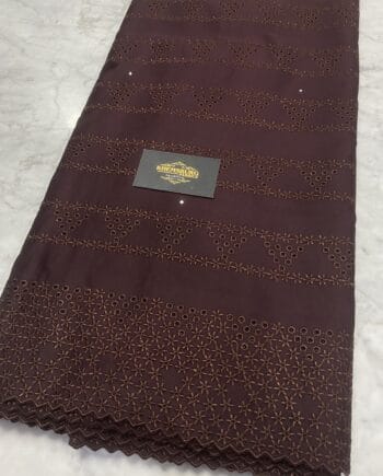 Ryan Pique Lace - Image 3
