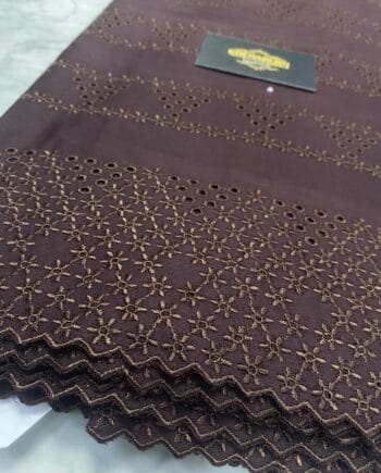 Ryan Pique Lace - Image 4