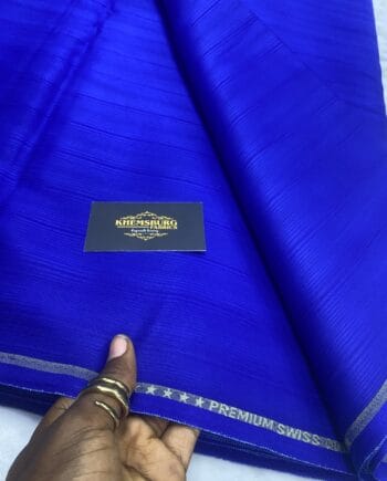 Enzo Luxury Atiku
