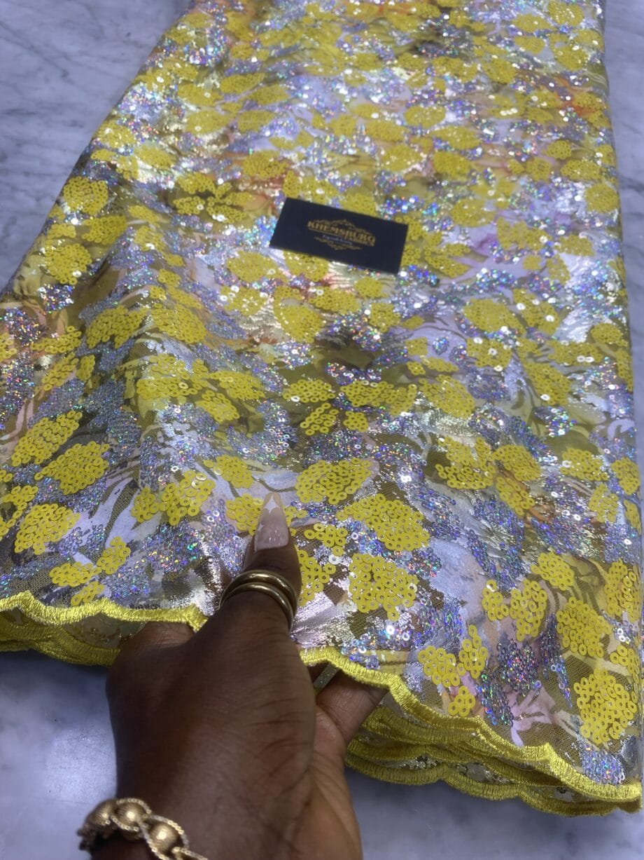 Naya Exclusive Lace