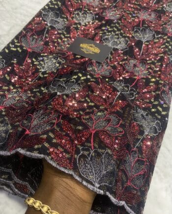 Sana Exclusive Lace