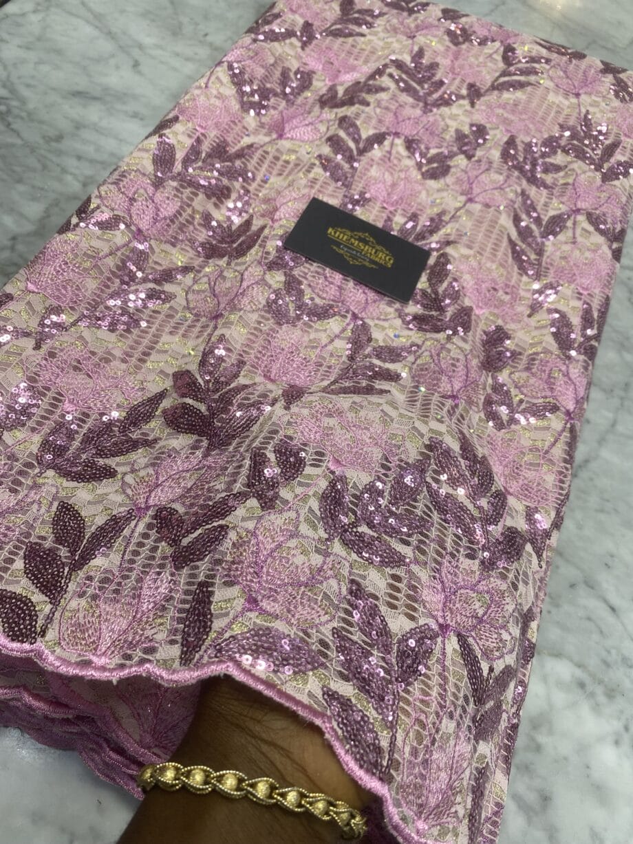 Sana Exclusive Lace