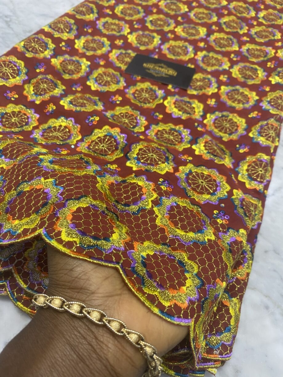 Kimia Exclusive