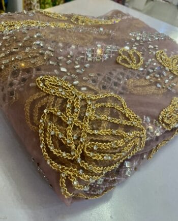 Nevelia Beaded - Image 2