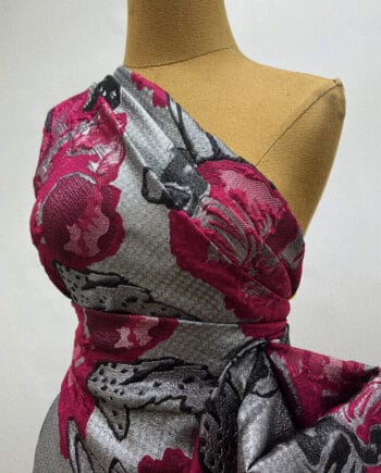 Farrah Jacquard - Image 6