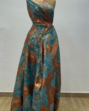 Farrah Jacquard - Image 4